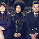 Illustration for article titled Here’s what Prince looks like on the set of iNew Girl/i